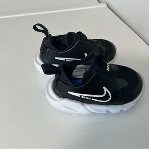Nike Toddler 4C Flex Runner 2 Shoes Sweet